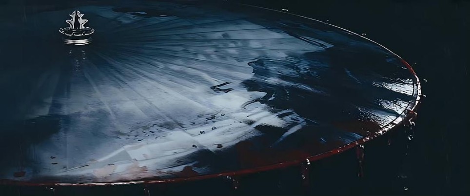 《暗河传》才是一部真正有意义的人生引导热血番吧！