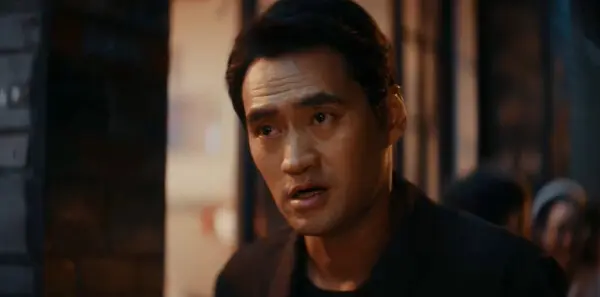 暗恋者的救赎第9集剧照