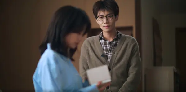 轧戏第15集剧照