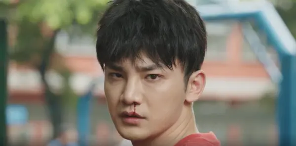 我的妈妈是校花第8集剧照