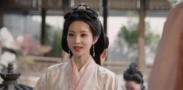 嫁金钗第6集剧照